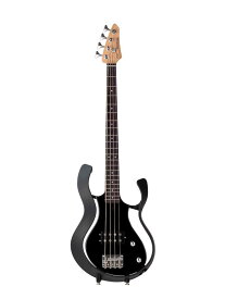 VOX STARSTREAM BASS 1H Black 新品 [ボックス][スターストリーム][ブラック,黒][Electric Bass,エレキベース]