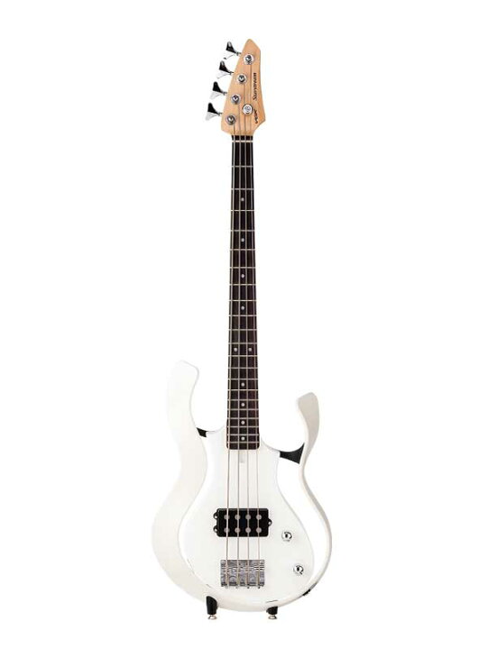 楽天市場】VOX STARSTREAM BASS 1H White 新品 [ボックス][スター 