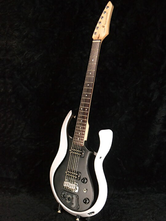 楽天市場】VOX Starstream Type-1 VSS-1-FWH White [ヴォックス  