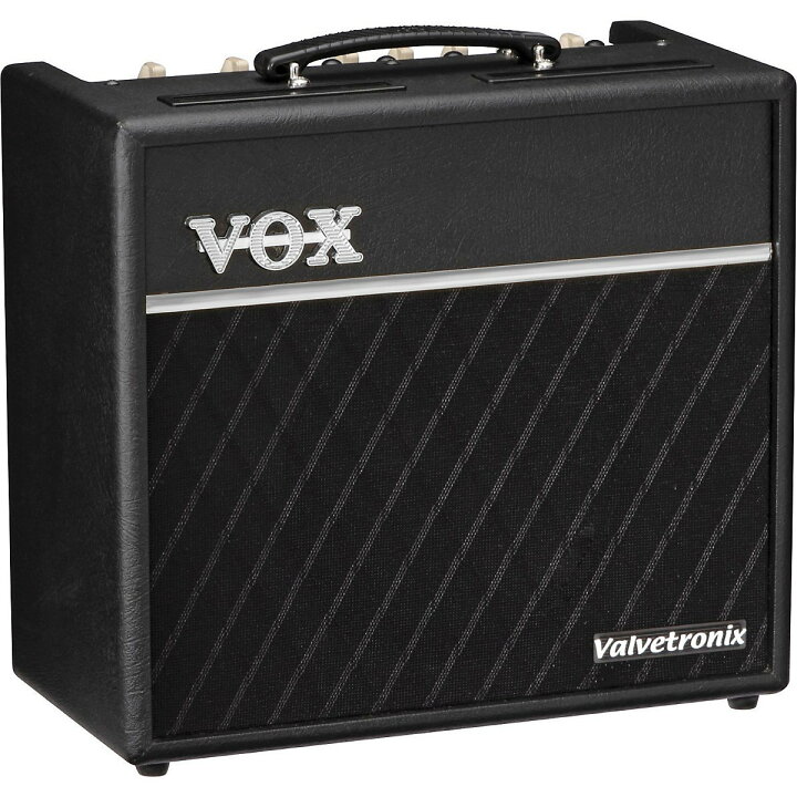 楽天市場】【120W】VOX VT-80+ 新品 ギター用コンボアンプ[ヴォックス 