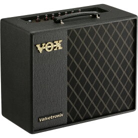 【20W】VOX VT20X 新品 ギター用コンボアンプ[ヴォックス][Guitar combo amplifier][VT-20X]