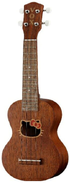 楽天市場】【限定品】VOX VU-22HK-MH Hello Kitty 新品 ソプラノ  