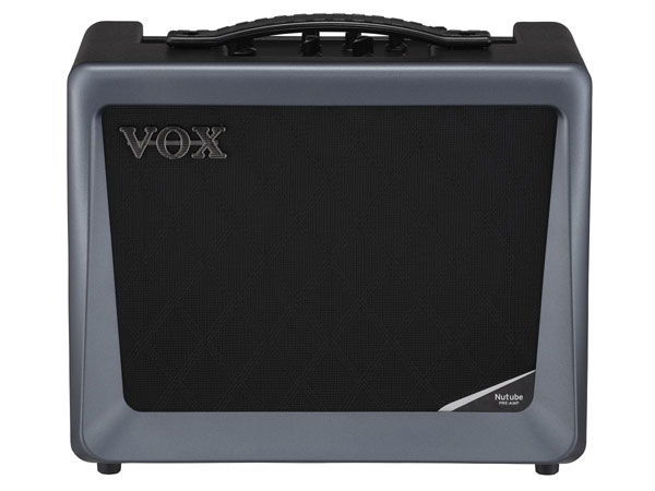 50W VOX VX50 GTV 新品 ギター用コンボアンプ ヴォックス モデリング Amplifier Combo NuTube Guitar 超歓迎 【待望★】 ニューチューブ