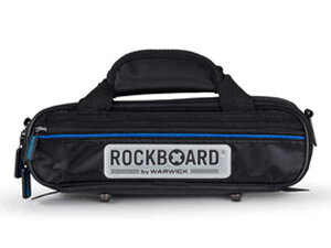 Warwick RockBoard Effects Pedal Bags No.12 Vi[[EBbN][Effector,GtFN^[][Case,P[X,obO]