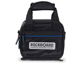 Warwick RockBoard Effects Pedal Bags No.01 新品[ワーウィック][Effector,エフェクター][Case,ケース,バッグ]