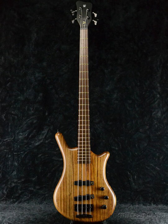 楽天市場】Warwick German Pro Series Team Built Thumb Bass Bolt-on 