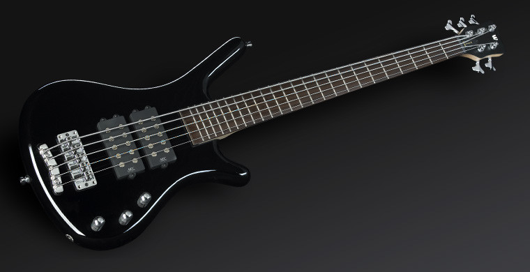 楽天市場】Warwick Rock Bass Series Corvette$$ 5st 新品 Black Solid High Polish[ ワーウィック][ロックベース][コルベット][Humbucker,ハムバッカー][5弦][ブラック,黒][Passive][Electric Bass, エレキベース] : ギタープラネット