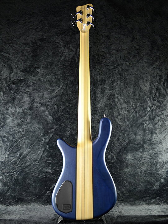 楽天市場】Warwick Artist Series Robert Trujillo 5strings 新品 