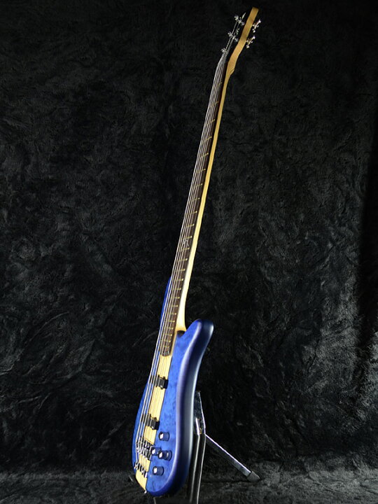 楽天市場】Warwick Artist Series Robert Trujillo 5strings 新品 
