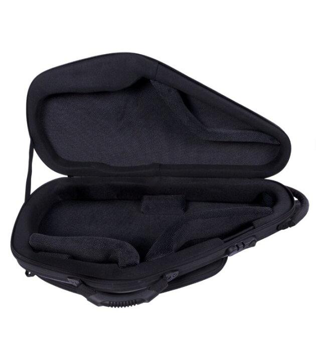 楽天市場】bags EFAS F-WHT 新品 アルトサックス用ケース[バッグス 