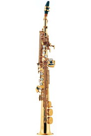 J.Michael SP-650 新品 ソプラノサックス [Jマイケル][サクソフォン][Soprano Sax][SP650][木管楽器]