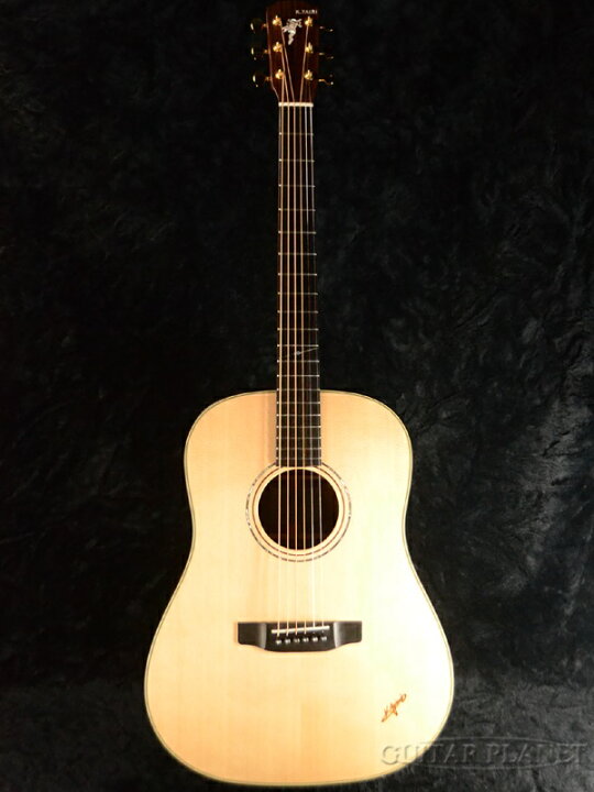 楽天市場】K.Yairi LO-90 N 新品[Kヤイリ][国産][LO90N][Acoustic 