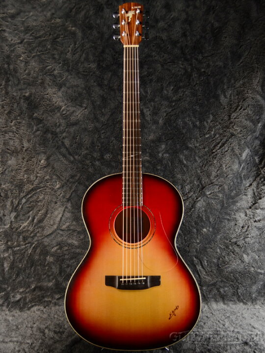 楽天市場】K.Yairi RF-65 RB 新品 エンジェルシリーズ[ヤイリ][サン 