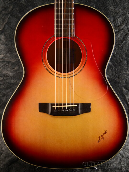 楽天市場】K.Yairi RF-65 RB 新品 エンジェルシリーズ[ヤイリ][サン 