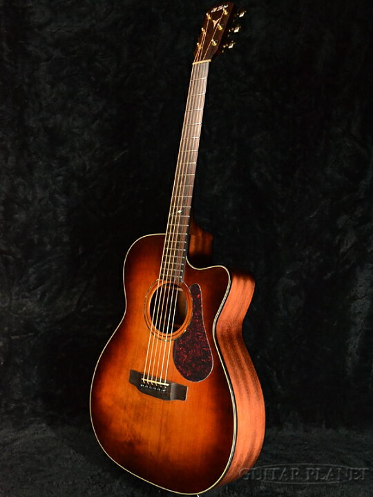 楽天市場】K.Yairi YFA Series YFA-65CW VS For Finger Picking新品[K 