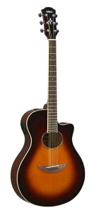 YAMAHA APX600 OVS Vi[}n][Sunburst,I[hoCITo[Xg][GAR][Acoustic Guitar,ARM,AR[XeBbNM^[,Folk Guitar,tH[NM^[]