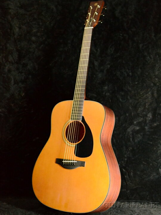 楽天市場】YAMAHA Red Label Series FG3 ~Vintage Natural~ 新品 