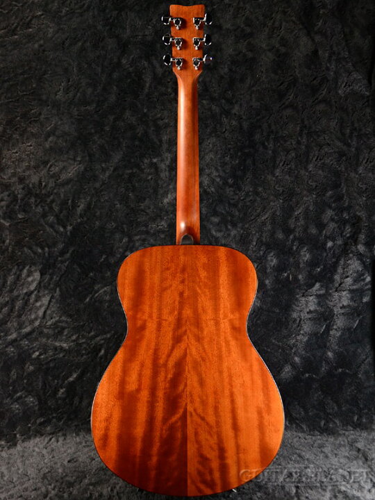 楽天市場】YAMAHA FS-720S NAT 新品 ナチュラル[ヤマハ][スプルース単 