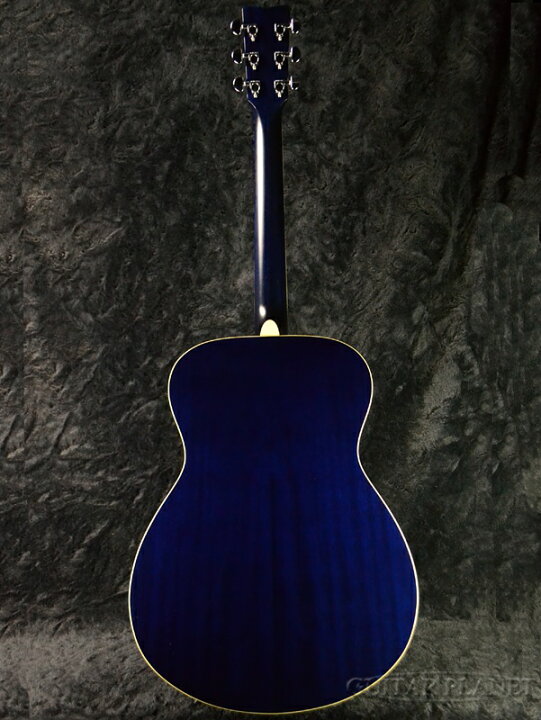 楽天市場】YAMAHA FS-720S CBA 新品 コバルトアクア[ヤマハ 
