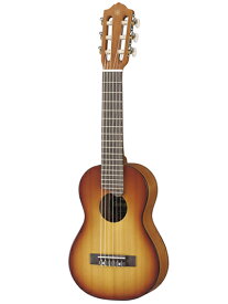 YAMAHA GL-1 Tobacco Brown Sunburst 新品 タバコブラウンサンバースト[ヤマハ][ギタレレ][Guitar Ukulele,ギターウクレレ][GL1]