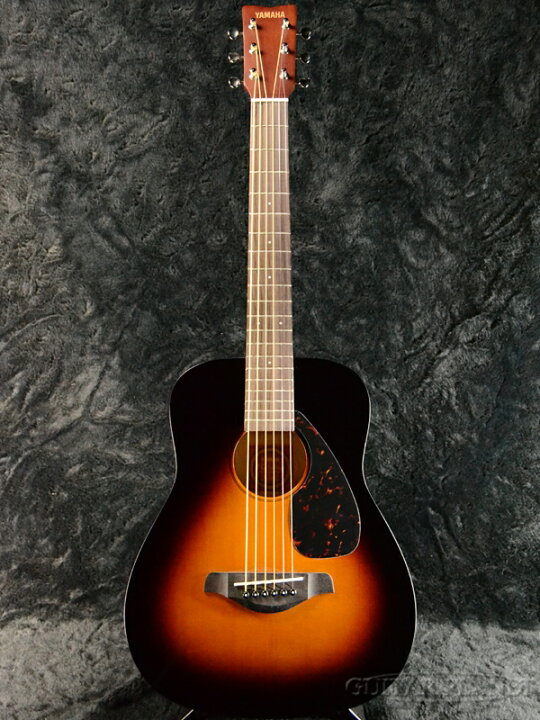 楽天市場】YAMAHA JR2 -Tobacco Brown Sunburst- タバコブラウンサン 