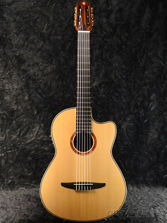 楽天市場】YAMAHA NCX2000R エレガット 新品 ナチュラル[ヤマハ 