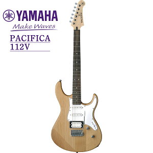 YAMAHA PACIFICA 112V -YNS(CG[i`Te)- Vi[}n][pVtBJ][Electric Guitar,GLM^[]