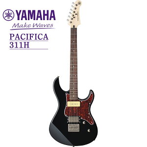 YAMAHA PACIFICA 311H -BL(ubN)- Vi[}n][pVtBJ][Black,][Electric Guitar,GLM^[]