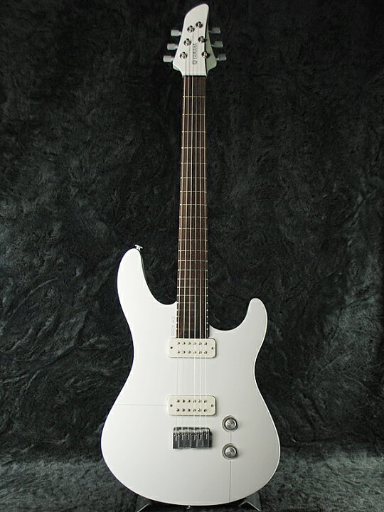 楽天市場】YAMAHA RGXA2 WAG 新品 ホワイト/エアクラフト・グレイ 