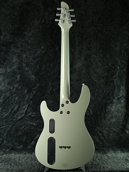 楽天市場】YAMAHA RGXA2 WAG 新品 ホワイト/エアクラフト・グレイ 