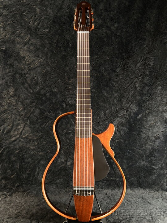 楽天市場】YAMAHA SLG200N NT ナチュラル 新品[ヤマハ][サイレント 
