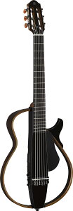 YAMAHA SLG200N TBL gXubN Vi[}n][TCgM^[][Black,][Electric Acoustic Guitar,NVbNM^[,GKbg^Cv][]