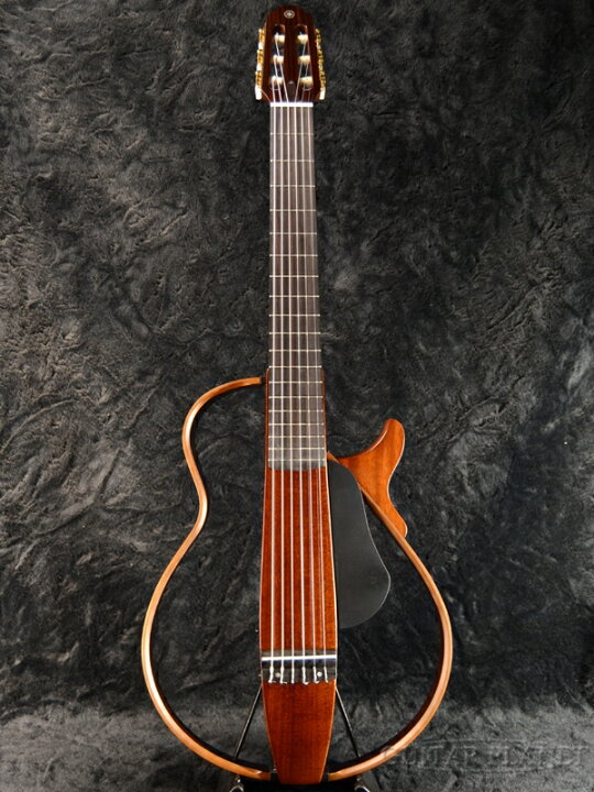 楽天市場】YAMAHA SLG-200NW -Natural- 新品[ヤマハ][サイレントギター 