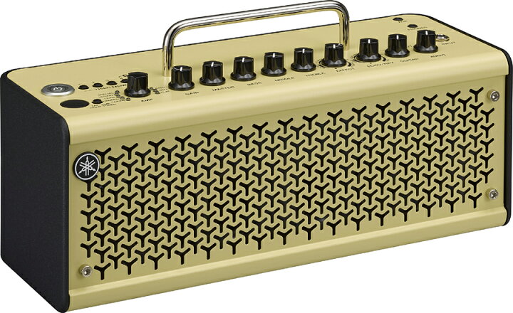 楽天市場】YAMAHA THR10 II 新品 小型ギターアンプ[ヤマハ][チューナー 