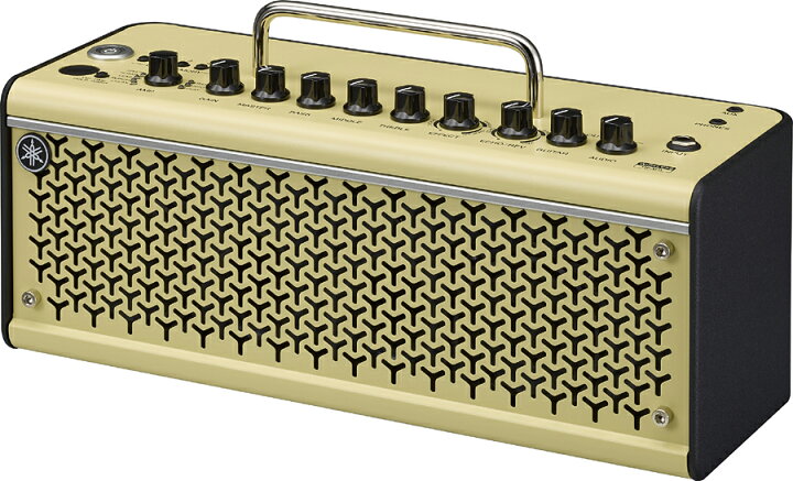 楽天市場】YAMAHA THR10 II Wireless 新品 小型ギターアンプ[ヤマハ  