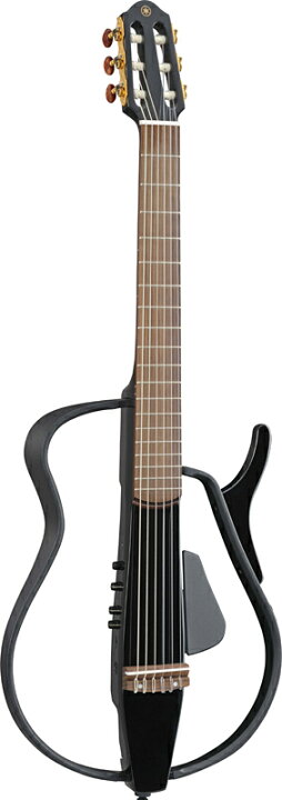 楽天市場】YAMAHA SLG110N BM ナイロン弦 新品[ヤマハ][サイレント 