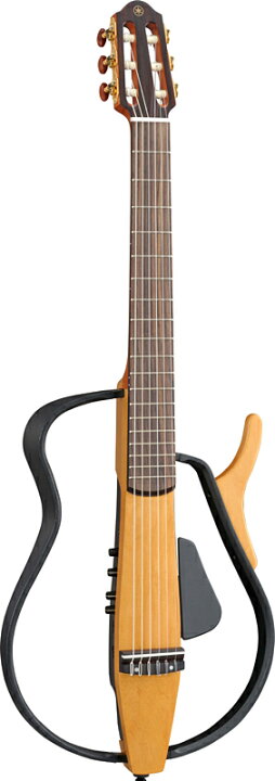 楽天市場】YAMAHA SLG110N NAT ナイロン弦 新品[ヤマハ][サイレント 
