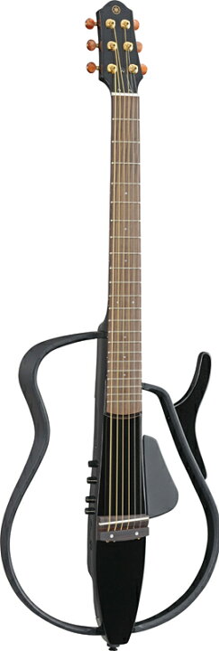 楽天市場】YAMAHA SLG110S BM 新品[ヤマハ][サイレントギター,Silent YAMAHA サイレントギター