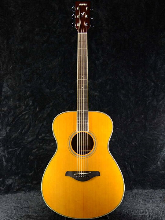 楽天市場】YAMAHA FS-TA ~Vintage Tint~ 新品 [ヤマハ][トランス 