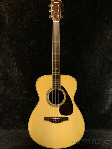 YAMAHA L-Series LS6 ARE -Natural- Vi i` [}n][Electric Acoustic Guitar,GNgbNAR[XeBbNM^[,GAR]