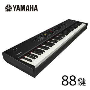 YAMAHA CP88 Vi 88 Xe[WL[{[h[}n][Black,ubN,][Piano,Keyboard,sAm]