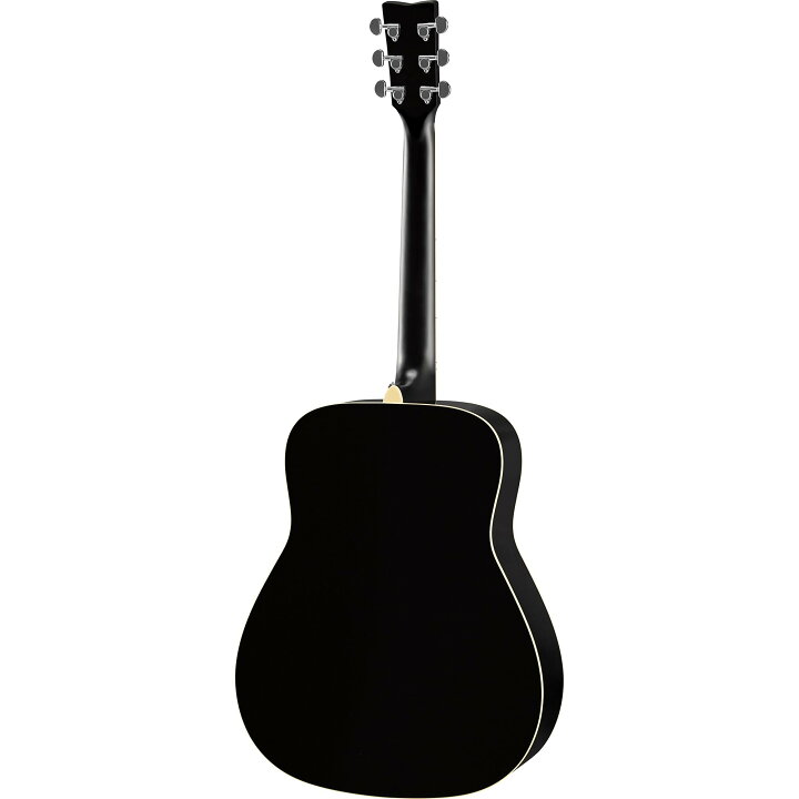 楽天市場】YAMAHA FG-Series FG820 -Black- 新品 ブラック [ヤマハ][BL 