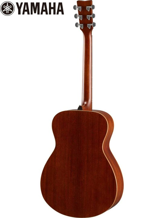 楽天市場】YAMAHA FS-Series FS850 新品 [ヤマハ][FS-850][マホガニー 