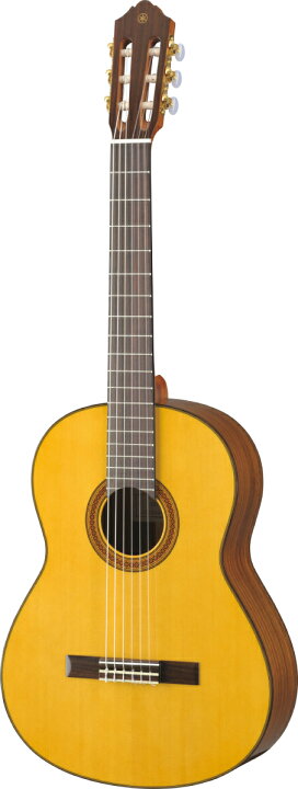 楽天市場】YAMAHA CG162S 新品 ナチュラル[ヤマハ][Natural,木目 