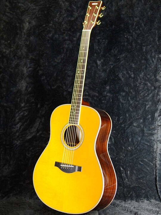 楽天市場】YAMAHA LL-TA ~Vintage Tint~ 新品 [ヤマハ][トランス 
