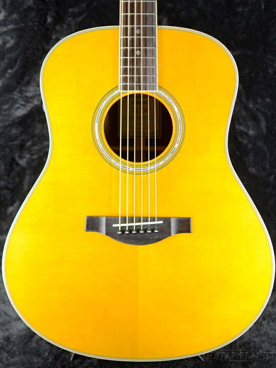 楽天市場】YAMAHA LL-TA ~Vintage Tint~ 新品 [ヤマハ][トランス 