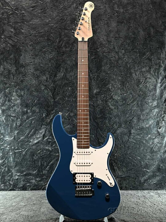 楽天市場】YAMAHA PACIFICA 112V -UTB(ユナイテッドブルー)- 新品 