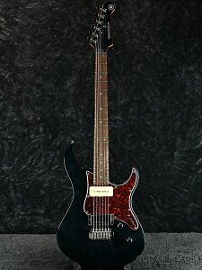 YAMAHA PACIFICA 611VFM -TBL(gX[ZgubN)- Vi[}n][pVtBJ][Black,][Electric Guitar,GLM^[]