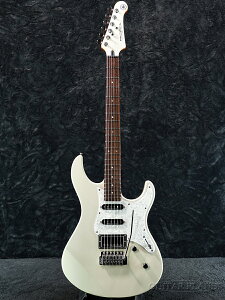 YAMAHA PACIFICA PAC612VIIX -VW (Vintage White)- Vi[}n][pVtBJ][zCg,][Electric Guitar,GLM^[]