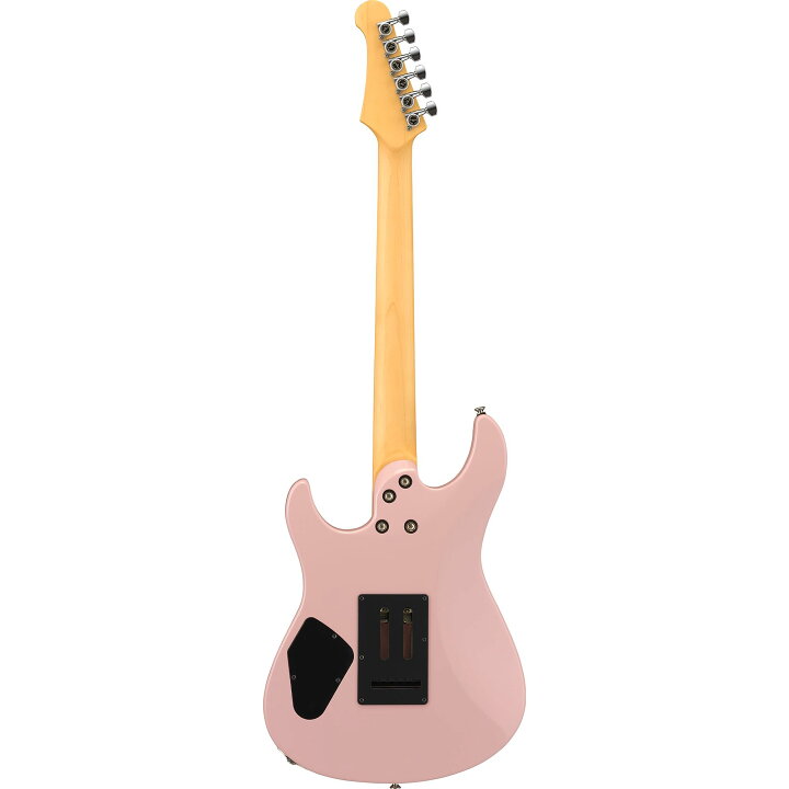 楽天市場】YAMAHA Pacifica Standard Plus PACS+12 ASP(アッシュピンク 